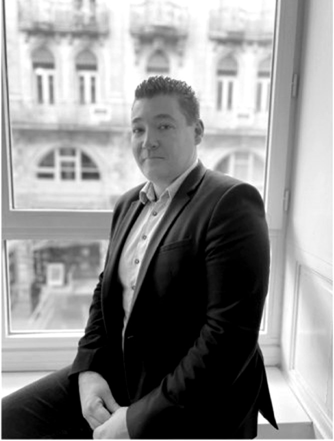 Stéphane SAES